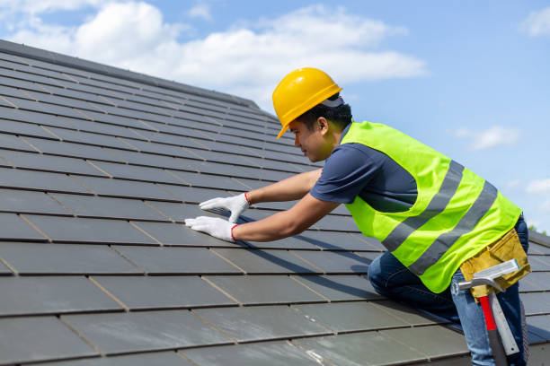 Best Best Roofing Contractors  in Sprague, WV