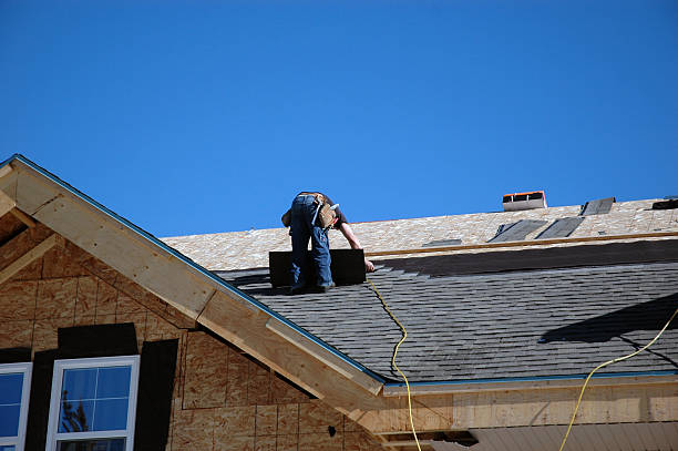 Best Emergency Roof Repair  in Sprague, WV