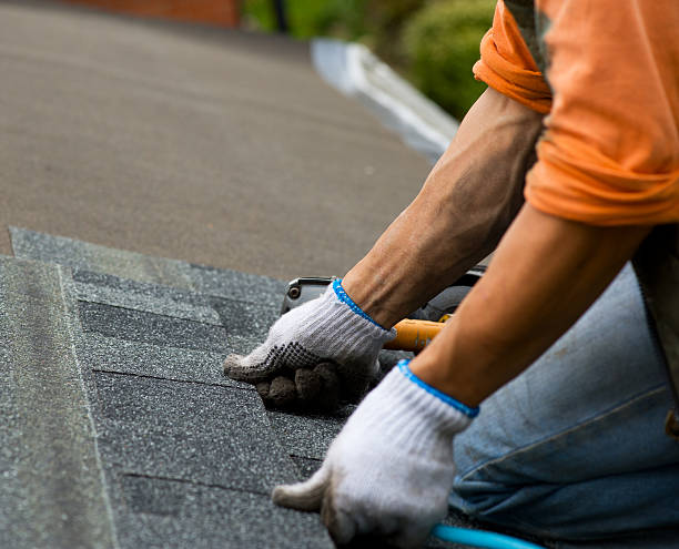 Best Commercial Roofing Services  in Sprague, WV