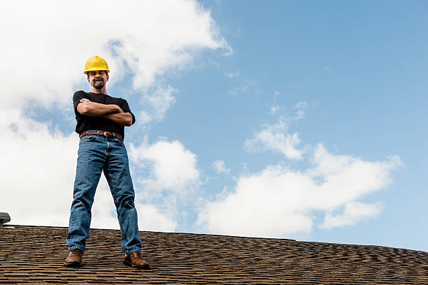 Best Commercial Roofing Services  in Sprague, WV