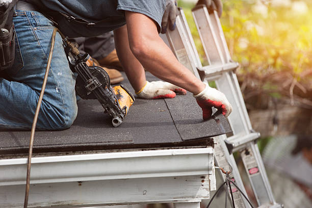 Reliable Sprague, WV Roofing Contractor Solutions